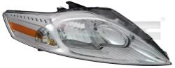 TYC Far Dreapta 20-11549-05-2 Ford Mondeo Iv