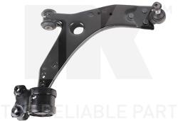 NK Brat, Suspensie Roata 5012562 Ford C-Max/Focus C-Max/Focus Ii Volvo C30/C70 Ii