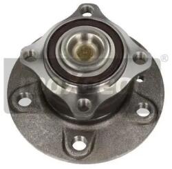 MAXGEAR Set Rulment Roata Puntea Spate 33-0708 Mercedes-Benz A-Class/B-Class