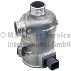 PIERBURG Pompă De Apă, Răcire Motor 7.03665. 66.0 Bmw 1/2/3/3 Gran Turismo/4/4 Gran/5/X1