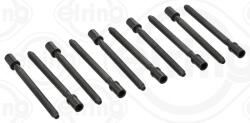 ELRING Set Surub, Chiulasa 305.430 Audi A3/A4 B7/A6 C6 Chrysler Sebring Dodge Avenger