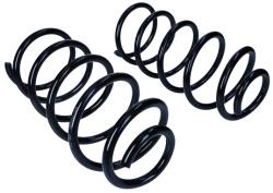 MAXGEAR Arc Spiral Punte Fata 60-0028D Seat Leon/Toledo Ii Skoda Octavia I Vw Bora
