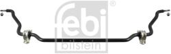 Febi Bilstein Bara Stabilizatoare, Suspensie Punte Fata 100624 Citroën Jumper Ii Fiat Ducato