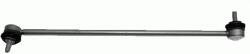 LEMFÖRDER Brat/Bieleta Suspensie, Stabilizator Axa Fata Stanga 2992701 Bmw 5