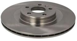 ABE Disc Frana Puntea Spate C4V055Abe Volvo S60 Iii/S90 Ii/V60 Ii/V90 Ii/Xc60 Ii (C4V055ABE)