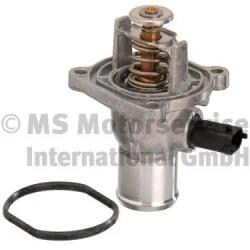 PIERBURG Termostat, Lichid Racire 7.04879. 00.0 Alfa Romeo 159 Chevrolet Astra/Aveo/Cruze