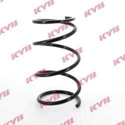 KYB Arc Spiral Punte Fata Ra3107 Mercedes-Benz Clk