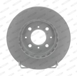 FERODO Disc Frana Ddf1610C Honda City V/Jazz Ii (DDF1610C)