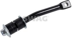 SWAG Brat/Bieleta Suspensie, Stabilizator Axa Fata Stanga 88948042 Ssangyong Actyon I (88948042)