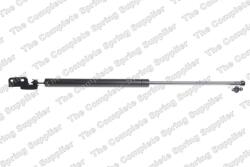 LESJÖFORS Amortizor Portbagaj Spate Dreapta 8188312 Subaru Forester (8188312)