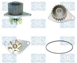 Saleri SIL Pompă De Apă, Răcire Motor Pa511P Citroën Ax/Berlingo / Berlingo First/Bx/C15/Zx