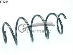 CS Germany Arc Spiral Punte Fata 14.871. 284 Renault Megane Ii