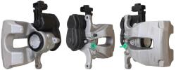 ELSTOCK Etrier Frana In Spatele Puntii 87-3249 Land Rover Discovery V/Range Rover Iv