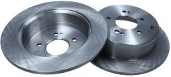 MAXGEAR Disc Frana Puntea Spate 19-1864 Hyundai Santa Fé Ii (19-1864)
