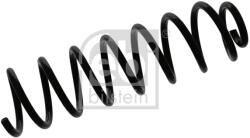 FEBI BILSTEIN Arc Spiral Puntea Spate 46911 Renault Megane Ii (46911)