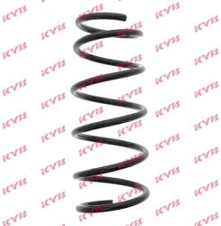 KYB Arc Spiral Punte Fata Rc2282 Nissan Kubistar Renault Kangoo (RC2282)