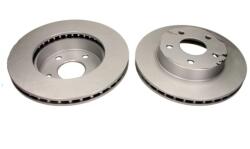 QUARO Disc Frana Qd8227 Jeep Grand Cherokee Ii (QD8227)
