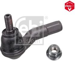 Febi Bilstein Cap De Bara Axa Fata Stanga 102243 Seat Ibiza Iv/Toledo Iv Skoda Fabia Iii/Rapid