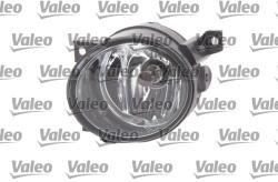 VALEO Proiector Ceata Stanga 045098 Seat Mii Skoda Citigo Vw Amarok/Golf V/Jetta Iii