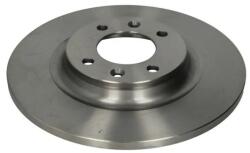 ABE Disc Frana Puntea Spate C4C013Abe Citroën C4 I/C4 Ii/C4 Picasso I/Ds4/Ds5