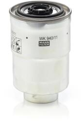 Mann-filter Filtru Combustibil Wk940/11X Asia Motors Hi-Topic/Rocsta Autoturism De Teren,