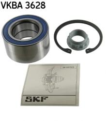 SKF Set Rulment Roata Vkba3628 Mercedes-Benz E-Class/E-Class T-Model/S-Class (VKBA3628)