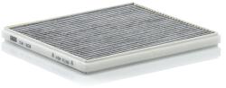 MANN-FILTER Filtru, Aer Habitaclu În Spatele Torpedoului Cuk1828 Subaru Legacy Iv/Outback (CUK1828)