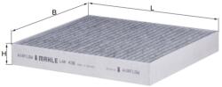 MAHLE Filtru, Aer Habitaclu Lak436 Chevrolet Trailblazer Citroën C-Crosser/C4 Aircross (LAK436)