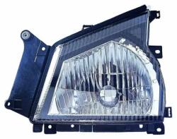 ABAKUS Far Stanga 213-1136L-Ld-E Isuzu N (213-1136L-LD-E)