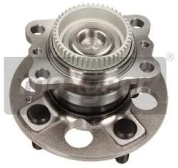 MAXGEAR Set Rulment Roata Puntea Spate 33-0886 Hyundai Accent Iv Kia Rio Iii