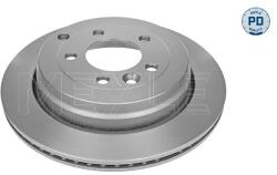 MEYLE Disc Frana Puntea Spate 53-155230011/Pd Land Rover Discovery Iii/Discovery Iv (53-155230011/PD)