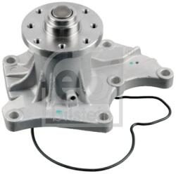 Febi Bilstein Pompă De Apă, Răcire Motor 47456 Isuzu D-Max I/D-Max Ii/Elf/Kb/Tfr/Tfs Pick-Up
