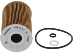 Bosch Filtru Ulei F026407147 Hyundai Accent Iv/Elantra Iv/Elantra V/Elantra Vi/Genesis (F026407147)