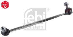 FEBI BILSTEIN Brat/Bieleta Suspensie, Stabilizator Axa Fata Dreapta 102810 Audi A3/Q2/Q3/Tt (102810)