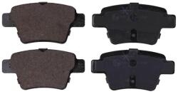 MAXGEAR Set Placute Frana, Frana Disc Puntea Spate 19-0897 Byd G6 Citroën C4/C4 I (19-0897)