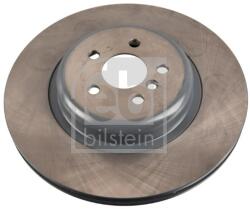 Febi Bilstein Disc Frana Puntea Spate 175486 Bmw 7/X4/X5