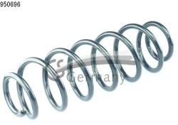 CS Germany Arc Spiral Puntea Spate 14.950. 696 Vw Golf Iv/New Beetle