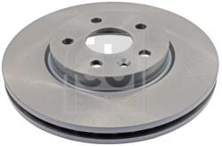 Febi Bilstein Disc Frana Punte Fata 39186 Chevrolet Aveo/Cruze Opel Astra H/Astra H Classic