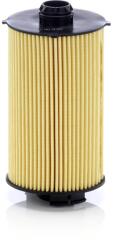 Mann-filter Filtru Ulei Hu12007X Case Ih Magnum/Steiger Claas Axion New Holland T8/T9