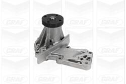 GRAF Pompă De Apă, Răcire Motor Pa990 Ford B-Max/C-Max/C-Max Ii/Ecosport/Fiesta/S-Max