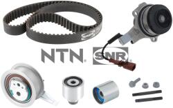 SNR Set Pompa Apa + Curea Dintata Kdp457.790S Audi A1/A3/A4 B8/A4 B9/A5/A6 C7/Q2/Q3