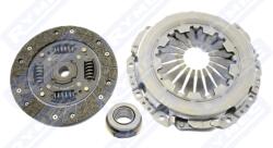 RYMEC Set Ambreiaj Jt1651 Hyundai I10 I/I20 I Kia Picanto Ii/Rio Iii