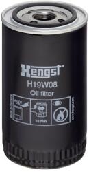 Hengst Filter Filtru Ulei H19W08 Bmc Fatih/Probus/Professional Daf 45/55/F 1000/F 600/F 800/Sb