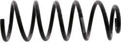 SACHS Arc Spiral 994605 Citroën Nemo Fiat Fiorino Peugeot Bipper