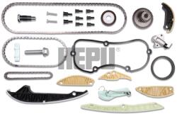 HEPU Chit Lant De Distributie 21-0308 Audi A3/A4 B8/A5/Tt Seat Alhambra/Altea/Exeo (21-0308)