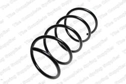 LESJÖFORS Arc Spiral Punte Fata 4056847 Mercedes-Benz C-Class/C-Class T-Model/Clc-Class