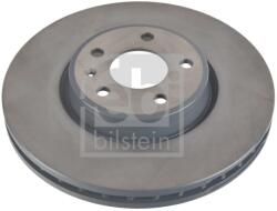 Febi Bilstein Disc Frana Punte Fata 107505 Audi A4 B9/A5/A6 C8/A7/Q5