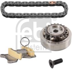 FEBI BILSTEIN Chit Lant De Distributie 173663 Audi A1/A3/A4 B6/A4 B7/A6 C6/Tt Seat Altea/Exeo (173663)