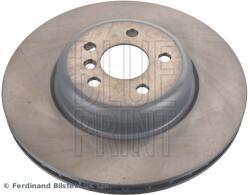 BLUE PRINT Disc Frana Puntea Spate Adbp430018 Bmw 2/3/3 Touring/4/5/5 Touring/7/8/8 Gran/X3 (ADBP430018)