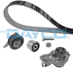DAYCO Set Pompa Apa + Curea Dintata Ktbwp9991 Audi A1 Man Tge Seat Ibiza Iv/Toledo Iv